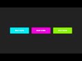 Neon Light Button Animation Effects on Hover Using HTML & CSS