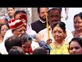 Damodar and Thama bai 50th wedding anniversary (Agri/Koli wedding)