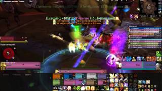 Chubbchubbs VS Thok the Bloodthirsty(H) 2nd kill