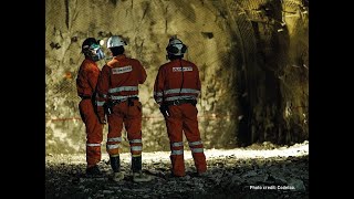 Mining for Success: Connecting with Codelco