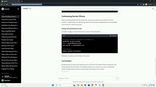 Pytest calling different python interpreter due to border effects