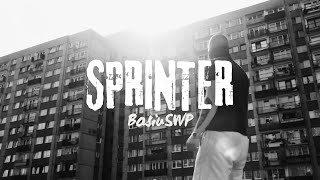 BosiuSWP - SPRINTER (Prod. yngflam)