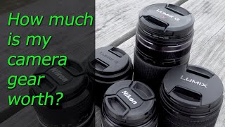 Should you sell your used camera gear to Adorama?