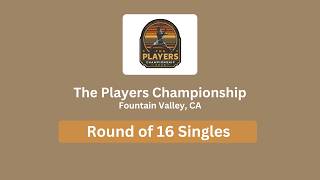 THE PLAYERS CHAMPIONSHIP 2026