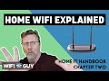 Home Wi-Fi Explained