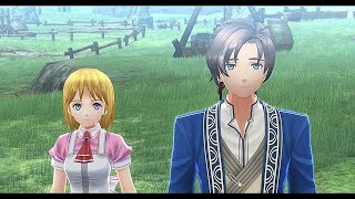 英雄伝説 創の軌跡（ナイトメア）~Chapter3-12（ノルド集落へ）~