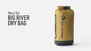 Big River Dry Bag