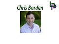 producer spotlight chris borden