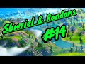 Sbwriel and Randoms #14 - Last Steam of Season 3