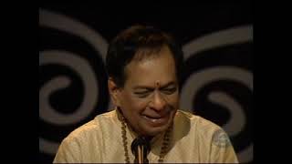 Sangita Kalanidhi Vidwan Dr M Balamuralikrishna- A Short Doordarshan Concert