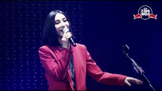 [考古 | 现场版LIVE] #尚雯婕  Laure Shang - 前世今生 【2014红牛不插电演唱会Red Bull Unplugged Concert - 杭州站Hangzhou】