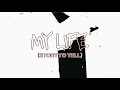 myles brando my life story to tell visualizer