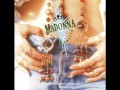 Madonna-Love Song