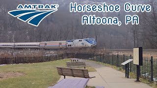 Amtrak 42 \