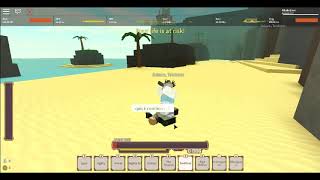 Wiped In Khei | ROBLOX Rogue Lineage