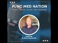 001 Introduction: About Dr. Noseworthy and the Func Med Nation podcast