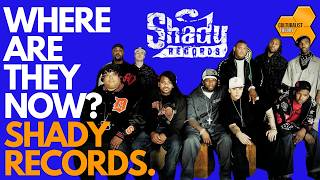 The Rise and Fall of Shady Records!