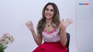 EVICTED: Shrutika Talks About Her Bigg Boss Journey After Eviction, Her Gesture to Digvijay \u0026 More.