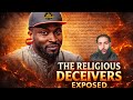THE RELIGIOUS DECEIVERS EXPOSED