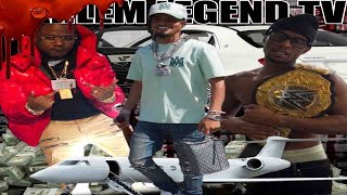 NEW YORK CITY RICHES SCAMMER DOLO RILLA, CALLS OUT PREMO \u0026 TV BALLA! ALLEGEDLY TV BALLA A INFORMANT!