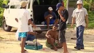 Fish Forever -- Guam Fishermen's Cooperative Association (Student Version)