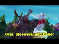 a whole new strat ┃ a league of legends aladdin parody song feat. shen u0026 yuumi