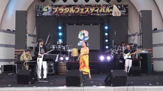 代々木公園ブラジルフェス2017　#2