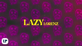 Lorenz - Lazy (Official Lyric Video)