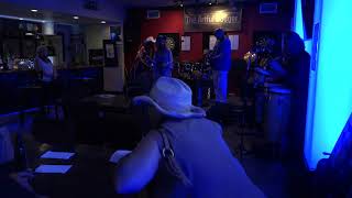 Classic Rock Jamming at the Artful Dodger 9-28-20 in 4K