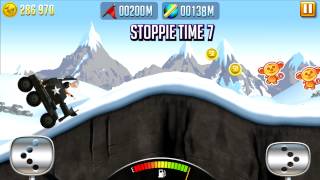 Angry Gran Racing Android Gameplay