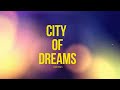 I.Am Ben - City of Dreams