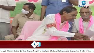 తెలంగాణలో ముందస్తు ఎన్నికలు ? | Early elections in Telangana? | CM KCR | TRS | KTR | ZEE Telugu News