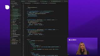 Implement a voting poll | Polls for in app chat | Developer tutorial