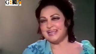 NOOR JEHAN - TU MILA TO MILI AESI JANNAT MUJHE