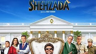 How to Download Shehzada movie | Watch Shehzada Full movie 2023