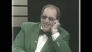 Gorilla Monsoon \u0026 Bobby Heenan:  Laughing Compilation