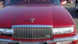 Used 1989 Buick Riviera Tinley Park IL