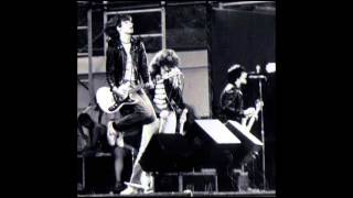 Ramones - Smash you (Live 85') AUDIO ONLY