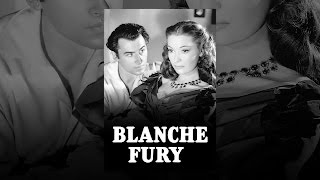 Blanche Fury