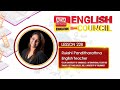 Ada Derana Education English Council | PHASE 02 | LESSON 228