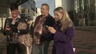 A Day in the Life of a Multimedia Reporter : BBC College of Journalism