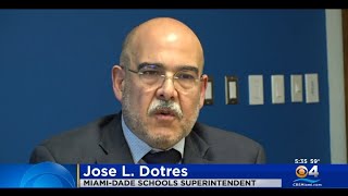 Miami-Dade Schools Working To Manage Influx Of Immigrant Children