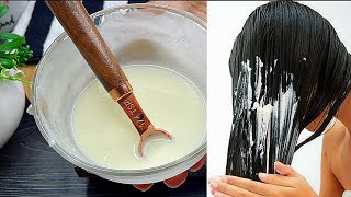 Cajiib jilciso iyo nafaqo timaha si deg deg ah ubixneyso 3days bes | Keratin treatment at Home