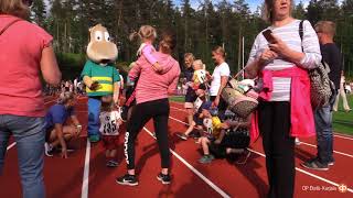 OP Imatra Hippo Kisat