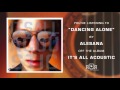 alesana dancing alone