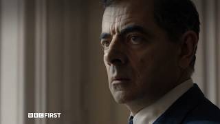 Komisarz Maigret w BBC First