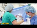 c section birth vlog 2025 natural home birth water birth birth vlog 2025 😭