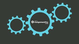 Introducing: AssignmentPro CORE