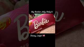 Barbie Jelly Belly’s! 💝