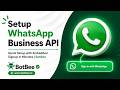 Setup WhatsApp Business API - Quick Setup with Embedded Signup in Minutes | BotBee